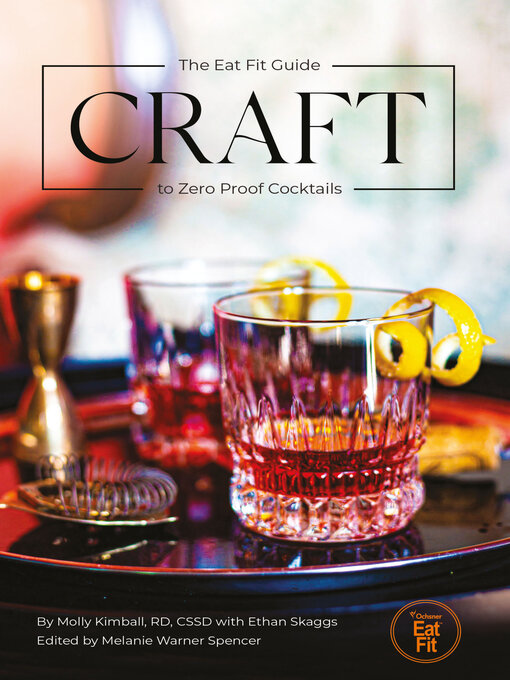 Title details for Craft by Molly Kimball - Available